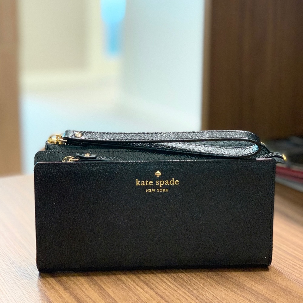 NEW Grand Street Layton Wristlet
